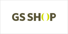 GS SHOP 로고