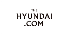 THE HYUNDAI.COM 로고