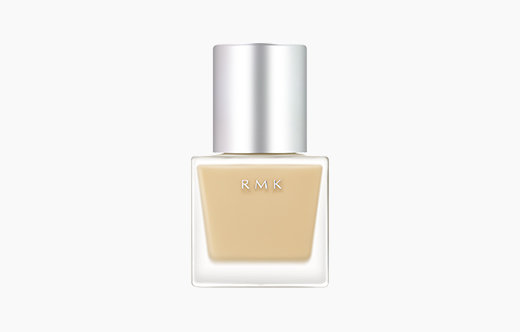 RMK 크리미 파운데이션 N