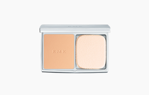 RMK UV 파우더 파운데이션