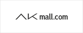AK mall.com 로고