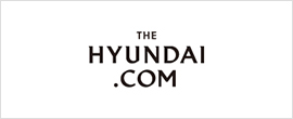 THE HYUNDAI.COM 로고