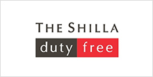 THE SHILLA duty free ΰ